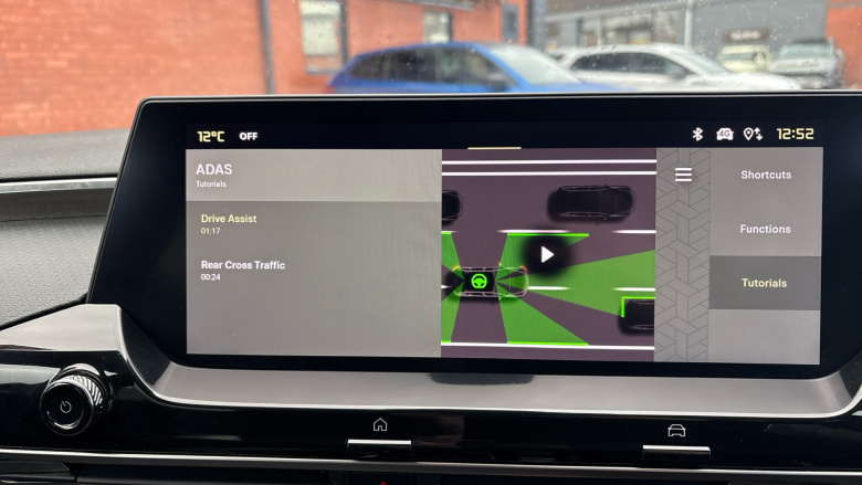 Citroen C5 X 1.6 PureTech 180 Shine Plus 5dr EAT8 Petrol Estate